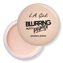 Primer Facial, Blurring Putty Primer Poreless, L.A. Girl Primer Facial, Blurring Putty Primer Poreless, L.A. Girl