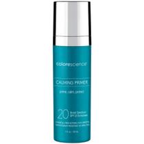 Primer facial Colorescience Calming Perfector 30mL SPF20