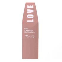 Primer Facial Corretivo Max Love - Niacinamida
