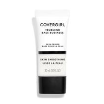 Primer facial COVERGIRL Base Business Skin Smoothing 30ml