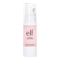 Primer Facial e.l.f. - Pele Sedosa e Longa Duração (30ml)