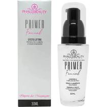 Primer Facial Efeito Lifting Make - Phállebeauty 30ml