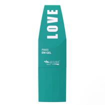 Primer Facial em Gel Max Love
