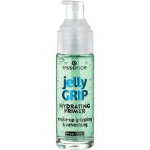 Primer Facial Essence Jelly Grip - Hidratante, Vegano e Cruelty-Free