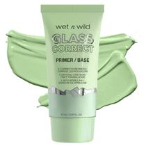 Primer Facial Glass Correct Wet n Wild