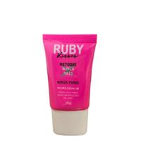 Primer Facial HD Retoque Nunca Mais Adeus Poros - Ruby Kises