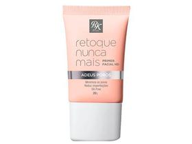 Primer Facial HD Retoque Nunca Mais Adeus Poros - Ruby Kises