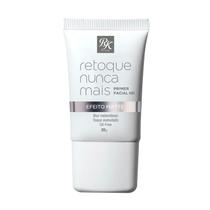 Primer Facial HD RK by Kiss Retoque Nunca Mais Efeito Matte 20g