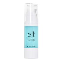 Primer Facial Hidratante e.l.f. - Vegano Primer Facial Hidratante e.l.f. - Vegano