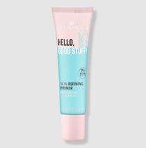 Primer Facial Hidratante, Hello Good Stuff Skin Refining Primer, 30mL, Essence Primer Facial Hidratante, Hello Good Stuff Skin Refining Primer, 30mL, Essence