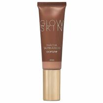 Primer Facial Iluminador Nádia Tambasco by Océane Glow Skin 30ml