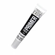 Primer facial linha basic pré maquiagem safira 28ml Primer facial linha basic pré maquiagem safira 28ml
