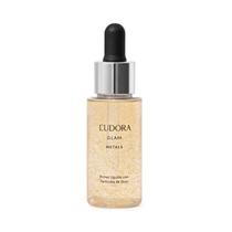 Primer Facial Líquido Glam Metals 32ml Eudora