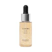 Primer Facial Líquido Glam Metals 32ml Eudora