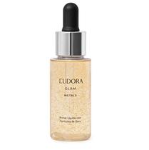 Primer Facial Líquido Glam Metals 32ml
