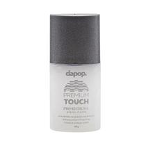 Primer Facial Matte Aveludado Premium Touch Controla oleosidade, minimiza poros imperfeições Primer Facial Matte Aveludado Premium Touch Controla oleosidade, minimiza poros imperfeições