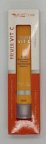 Primer Facial Max Love Com Vitamina C 30ml - MaxLove