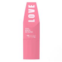 Primer Facial Max Love- Efeito de Filtro Primer Facial Max Love- Efeito de Filtro