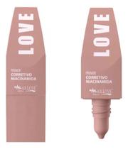 Primer Facial Max Love / Pos-sol - Incolor Textura Suave