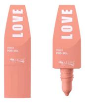 Primer Facial Max Love / Pos-sol - Incolor Textura Suave Primer Facial Max Love / Pos-sol - Incolor Textura Suave