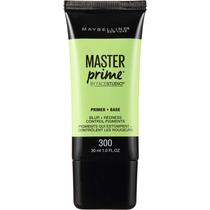 Primer facial Maybelline Face Studio Master Prime Blur + Redness