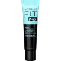 Primer facial Maybelline Fit Me Matte + Poreless SPF 20 30 ml Primer facial Maybelline Fit Me Matte + Poreless SPF 20 30 ml
