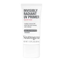 Primer facial Neutrogena Healthy Skin Invisibly Radiant SPF30 30mL