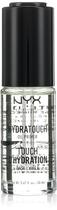 Primer Facial NYX Hydra Touch - Oil Free e Vegano
