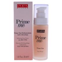 Primer facial Pupa Milano Prime Me Perfecting 30 ml Primer facial Pupa Milano Prime Me Perfecting 30 ml
