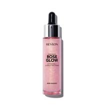 Primer facial Revlon PhotoReady Rose Glow 30ml para toda a pele Primer facial Revlon PhotoReady Rose Glow 30ml para toda a pele