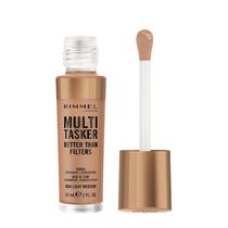 Primer facial Rimmel Multi-Tasker Better Than Filters 004 30mL Primer facial Rimmel Multi-Tasker Better Than Filters 004 30mL