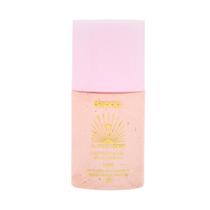 Primer Facial Rosê Iluminador Efeito Glow Radiante Brilho Natural Maquiagem Duradoura Primer Facial Rosê Iluminador Efeito Glow Radiante Brilho Natural Maquiagem Duradoura