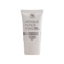 Primer Facial Ruby Kisses Retoque Nunca Mais Efeito Matte