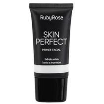 Primer Facial Ruby Rose Skin Perfect 25Ml Hb-8086 - Original