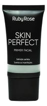 Primer Facial Ruby Rose Skin Perfect 25ml Original Primer Facial Ruby Rose Skin Perfect 25ml Original