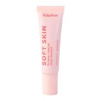 Primer Facial Ruby Rose Soft Skin 20g Primer Facial Ruby Rose Soft Skin 20g