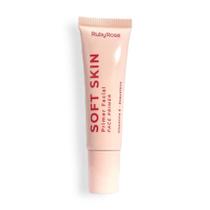 Primer Facial Ruby Rose Soft Skin HBM1700 Primer Facial Ruby Rose Soft Skin HBM1700