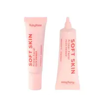 Primer Facial Ruby Rose Soft Skin Hbm1700 Primer Facial Ruby Rose Soft Skin Hbm1700