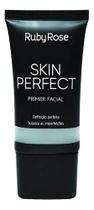 Primer facial ruby skin ruby rose preparador de pele maquiagem Primer facial ruby skin ruby rose preparador de pele maquiagem