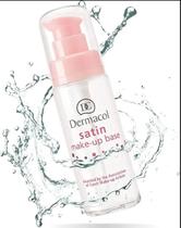 Primer facial Satin Make-Up Base 30ml