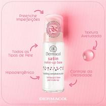 Primer Facial Satin Make-Up Base Dermacol - 30ml