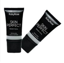 Primer Facial Siliconado Skin Perfect Ruby Rose