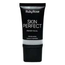 Primer Facial Skin Perfect HB-8086 Ruby Rose