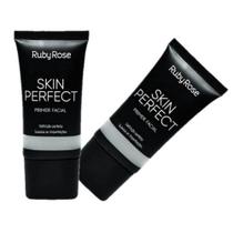 Primer Facial Skin Perfect - Ruby Rose / WX Beleza