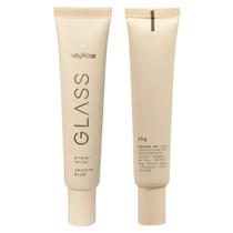 Primer Facial Smooth Blur Acetinado Glass By Ruby Rose HB352