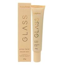 Primer Facial Smooth Blur Glass Ruby Rose Primer Facial Smooth Blur Glass Ruby Rose