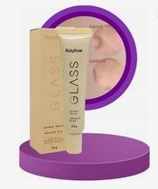 Primer facial Smooth Blur RubyRose Glass Primer facial Smooth Blur RubyRose Glass