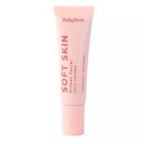 Primer Facial Soft Skin - RUBY ROSE Primer Facial Soft Skin - RUBY ROSE