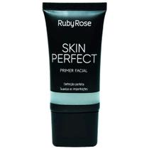 Primer Facial Studio Perfect Serum Siliconado 25ml Ruby Rose