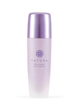 Primer facial TATCHA Liquid Silk Canvas 30ml 1 onça sem óleo